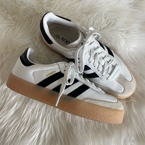 Adidas Sambae Women’s Shoes